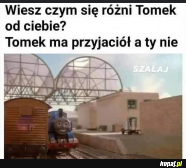 Tomek