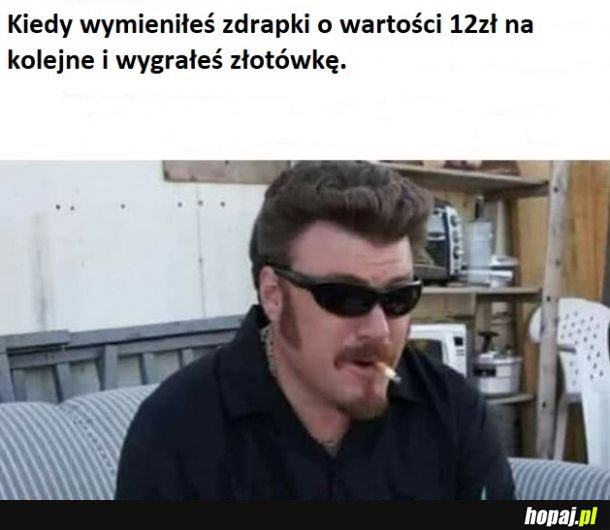 Forsy jak lodu