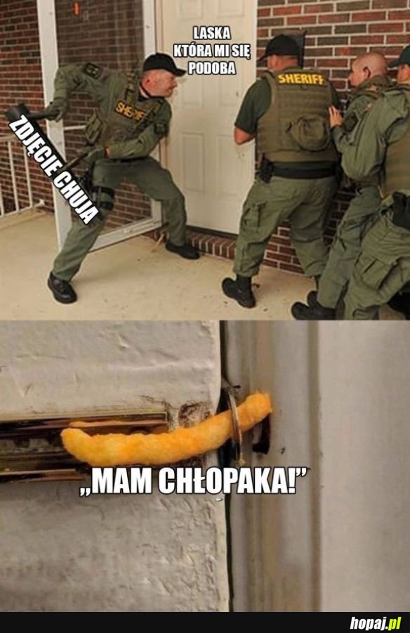 Dzień z życia stulejarza