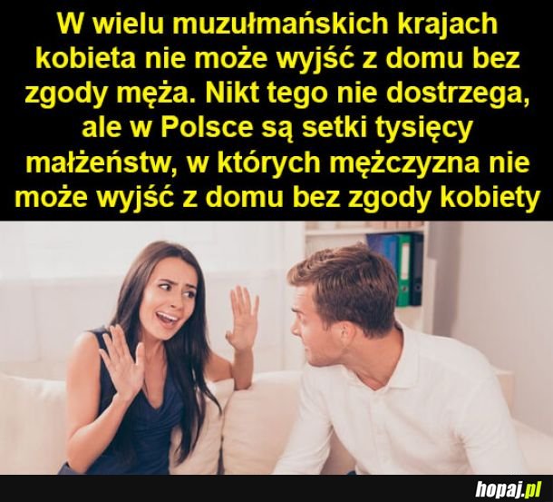 Nikt o tym nie mówi