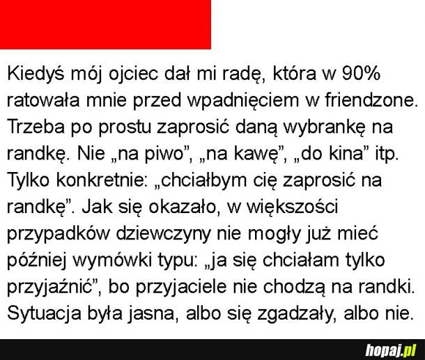 Rada od ojca