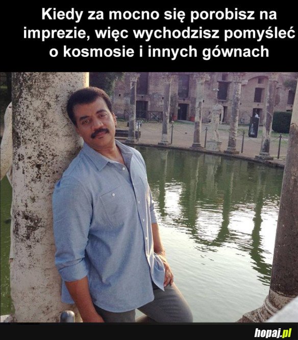 WAŻNE PRZEMYŚLENIA