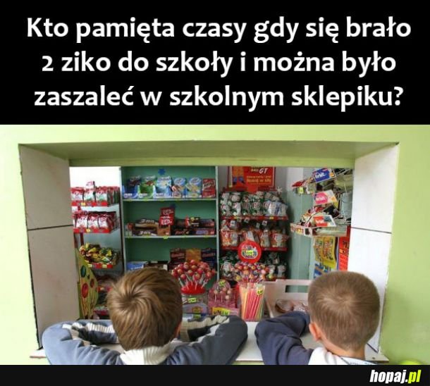 Kto pamięta 