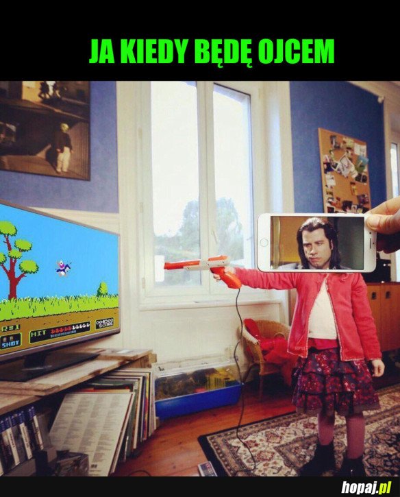 TATA I CÓRKA
