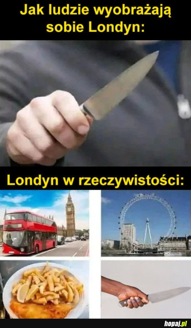 Londyn