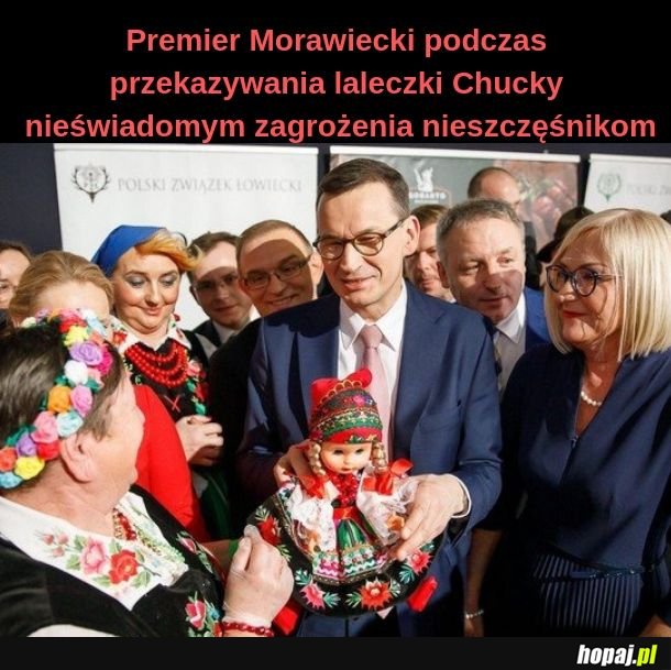 Zabierz to ode mnie! 