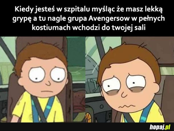 Kiedy jessteś