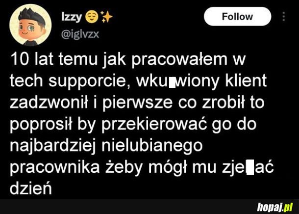 Apogeum złości
