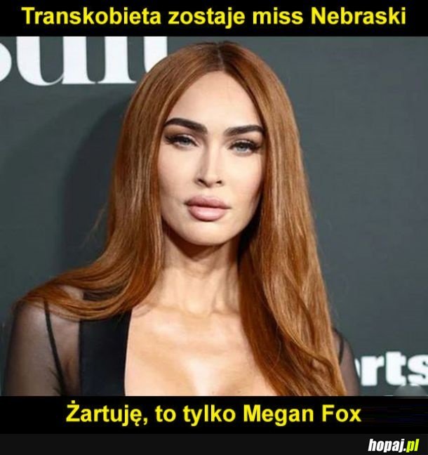 Megan Fox