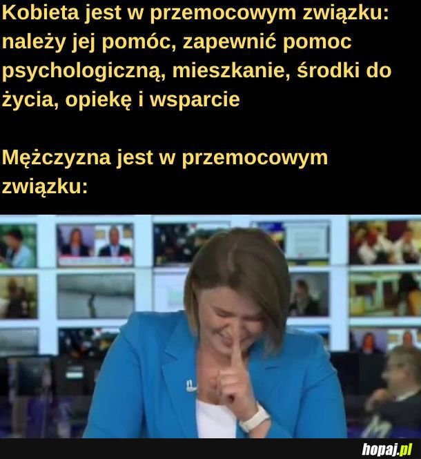 No mega śmieszne.