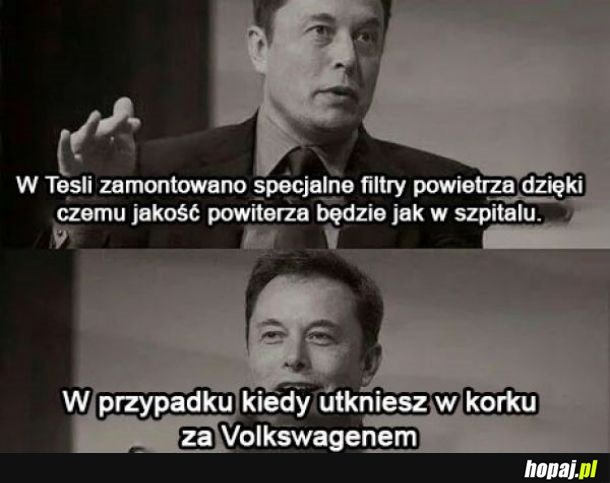 Elon śmieszek