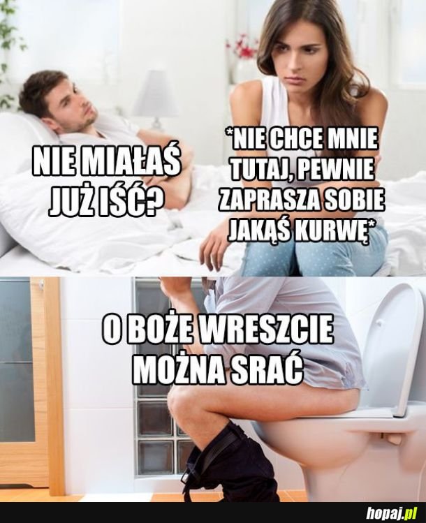  Idź już 