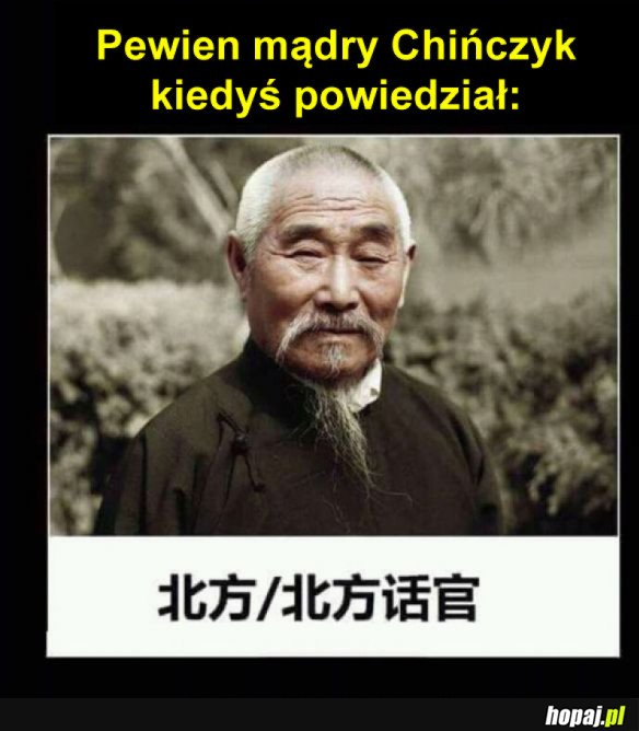 CHIŃSKIE MĄDROŚCI