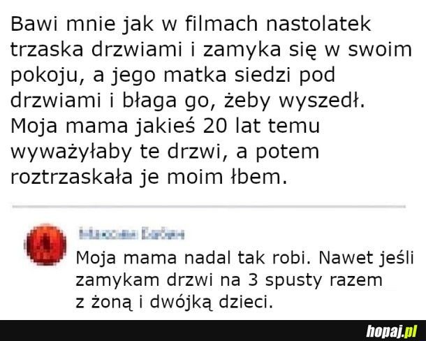 Ah te matki