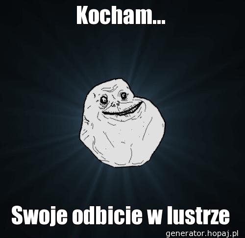 Kocham...