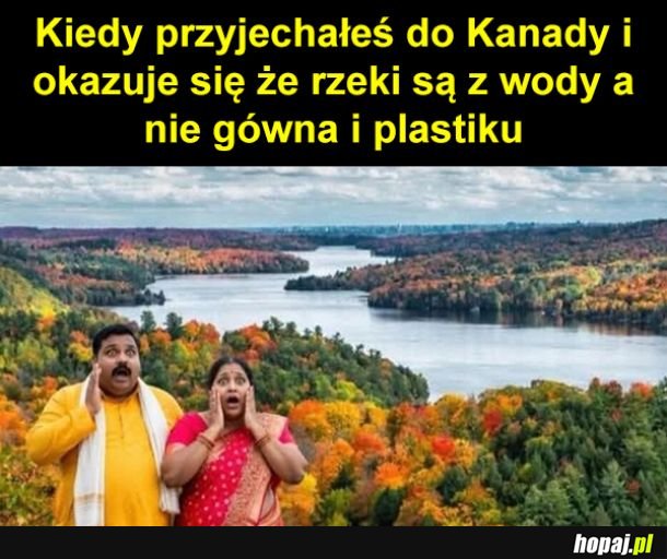 To tak można