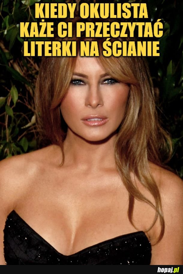 Oczka. 