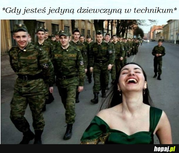 U mnie żadnej nie było :d