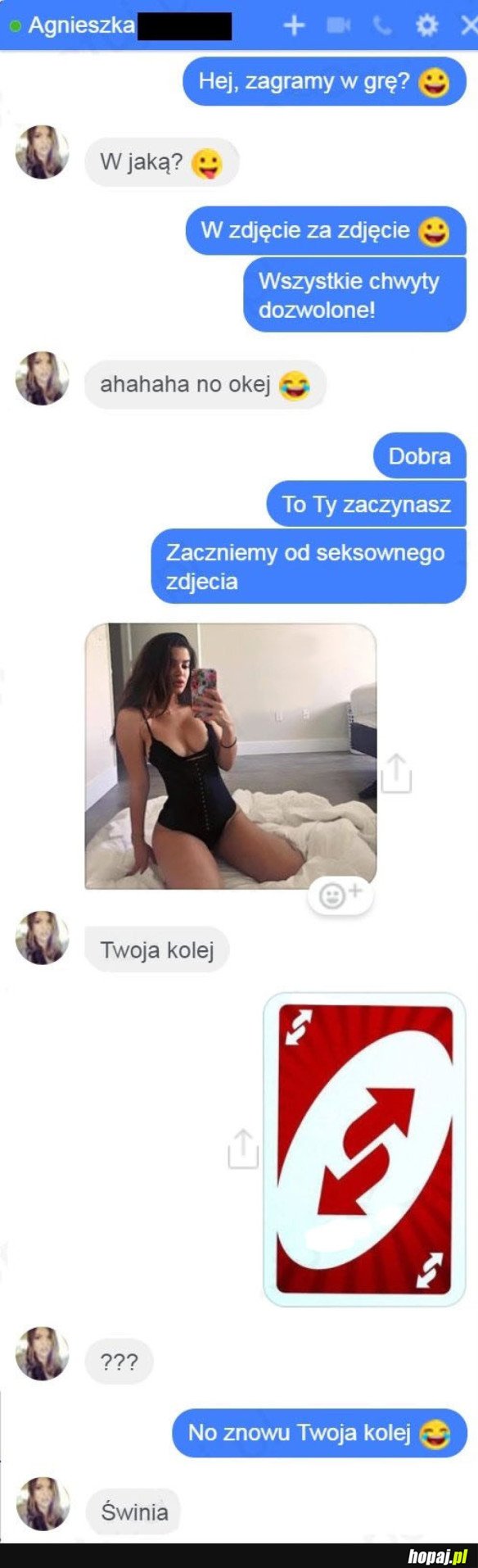 ZAGRAJMY W GRĘ 