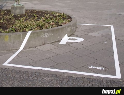 Pomysłowa reklama