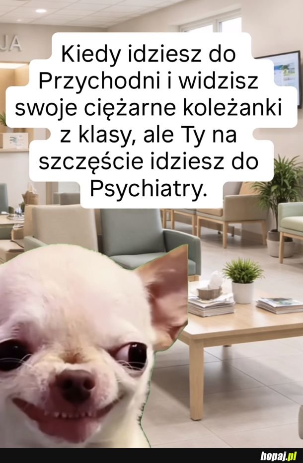 Całe szczęście