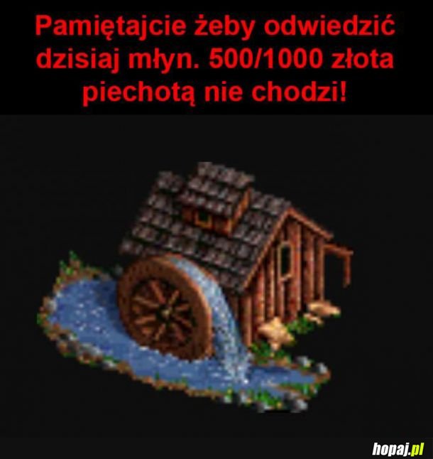 Hajs na ziemi nie leży