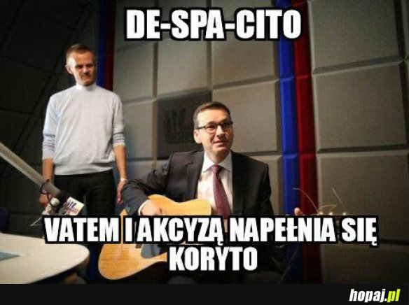 NOWY HYMN POLSKI