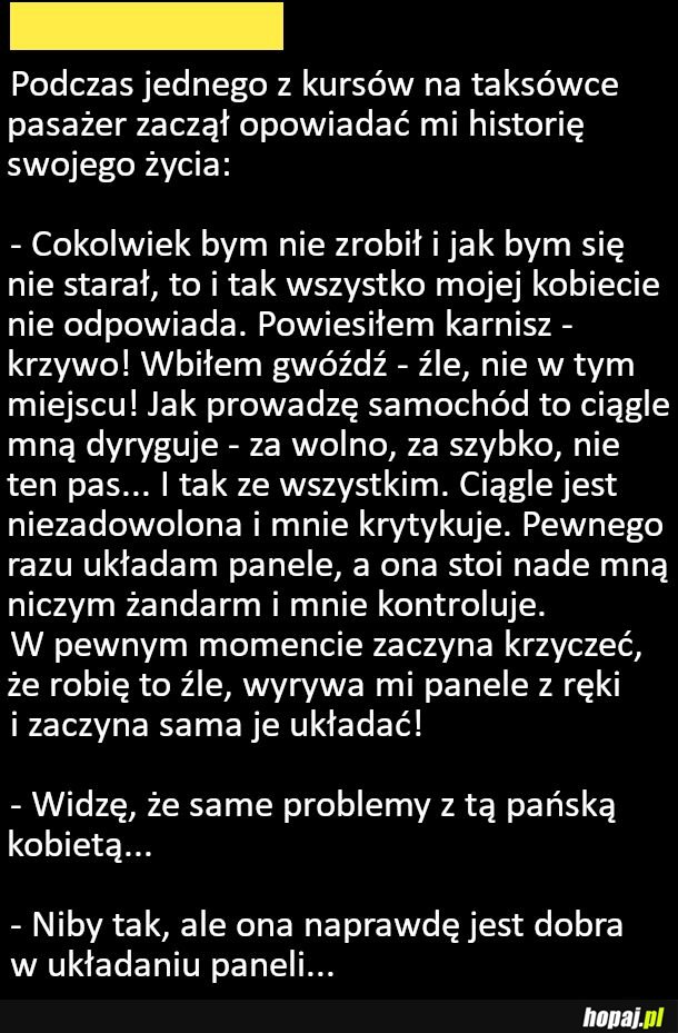 Problematyczna kobieta