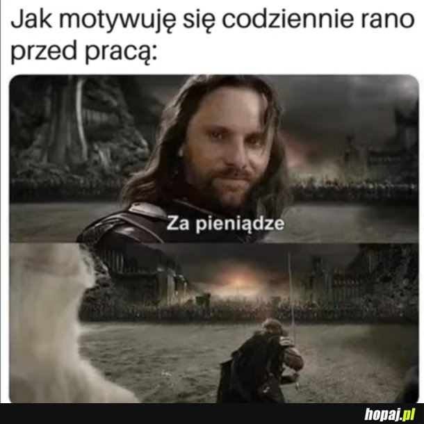 Praca