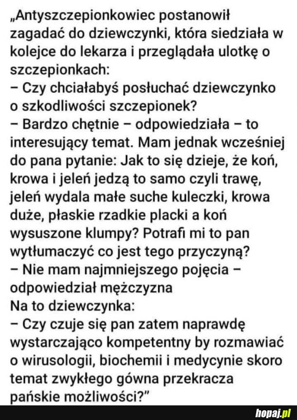 Stare, ale ciągle cieszy