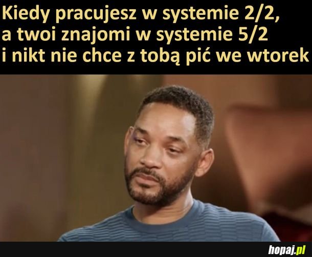 Tacy to właśnie kumple