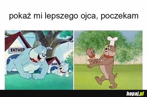 Masz jakiś pomysł?