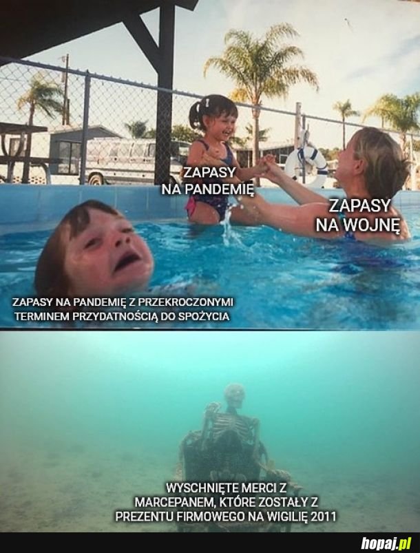 Samo życie