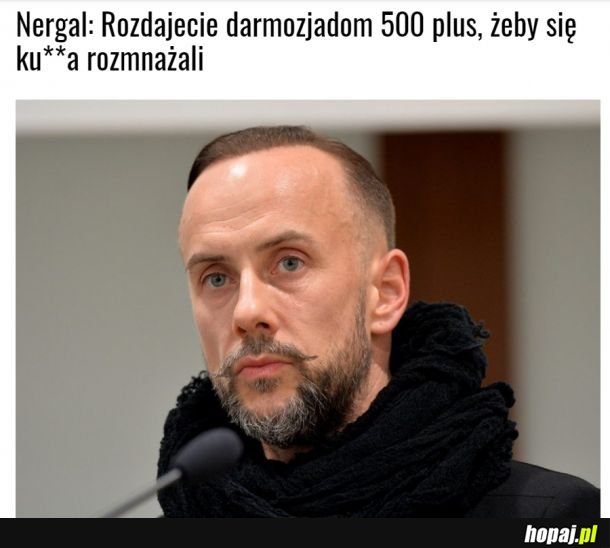 Nergal z RiGCzem