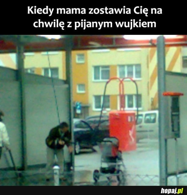 Dzięki mamo