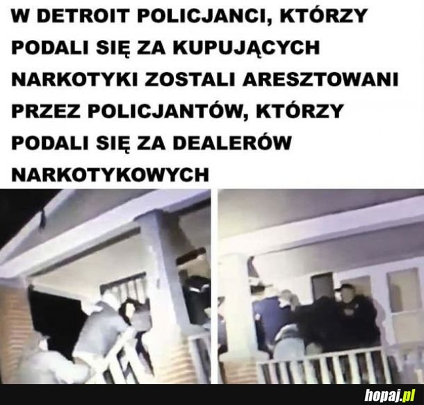 Brawurowa akcja xD 