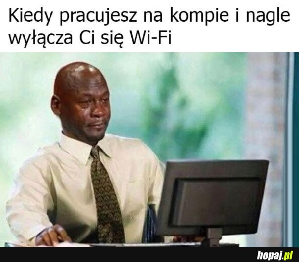 NIENAWIDZE TEGO