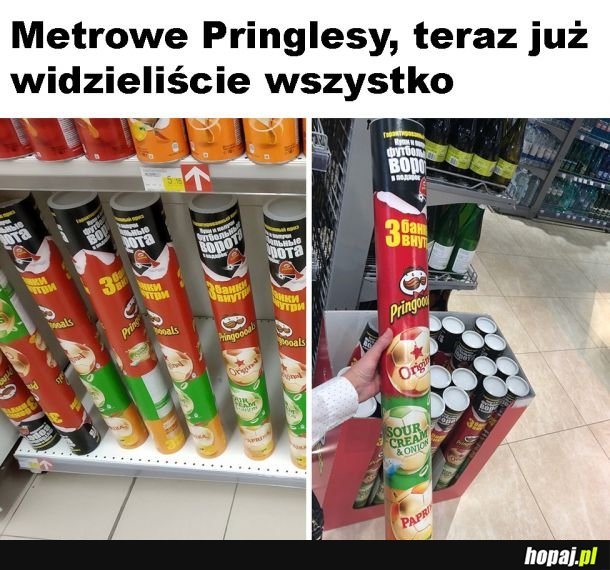 Pringles