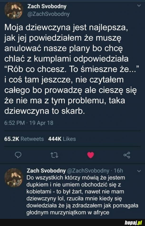 Najlepsza dziewczyna