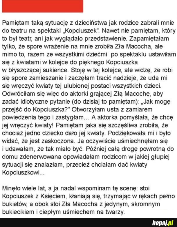 Zła Macocha
