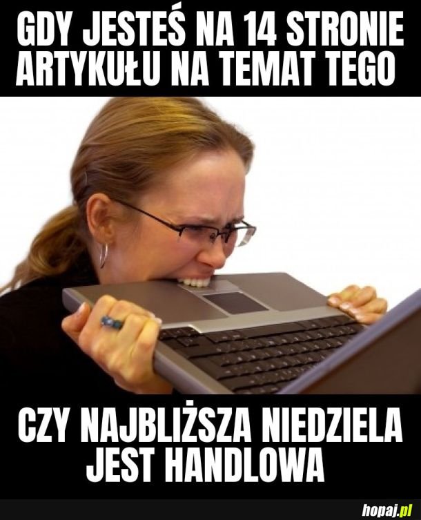 Gdy płacą wierszówkę