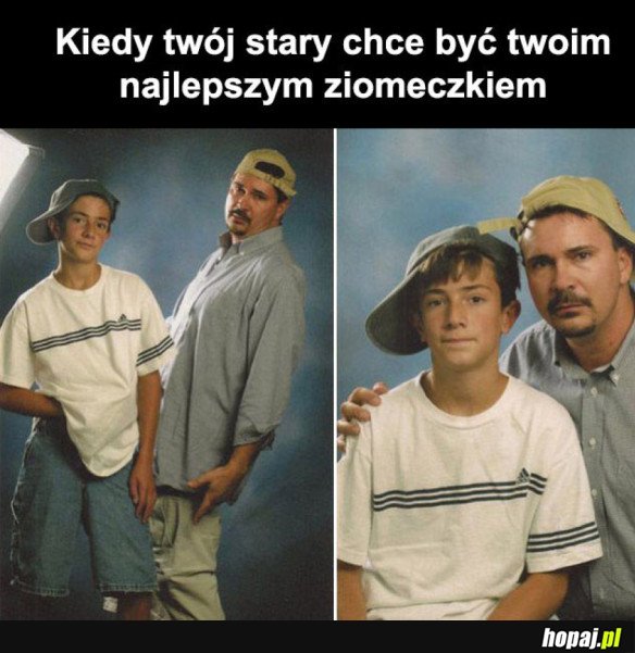 DZIĘKI TATO