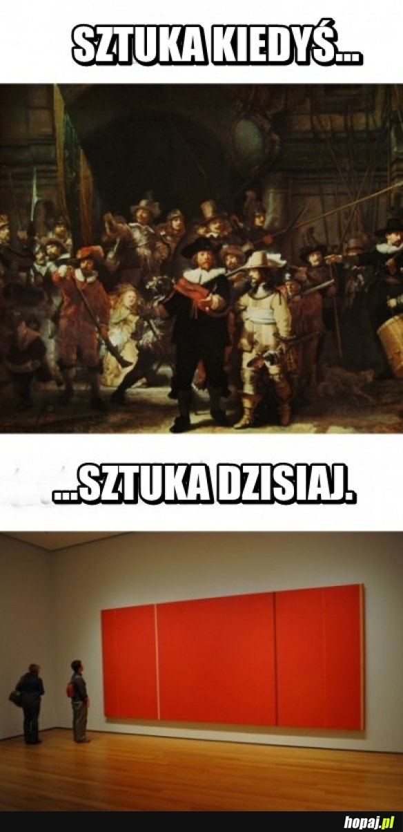 Sztuka