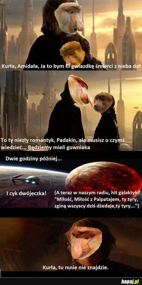 Janusz Skywalker