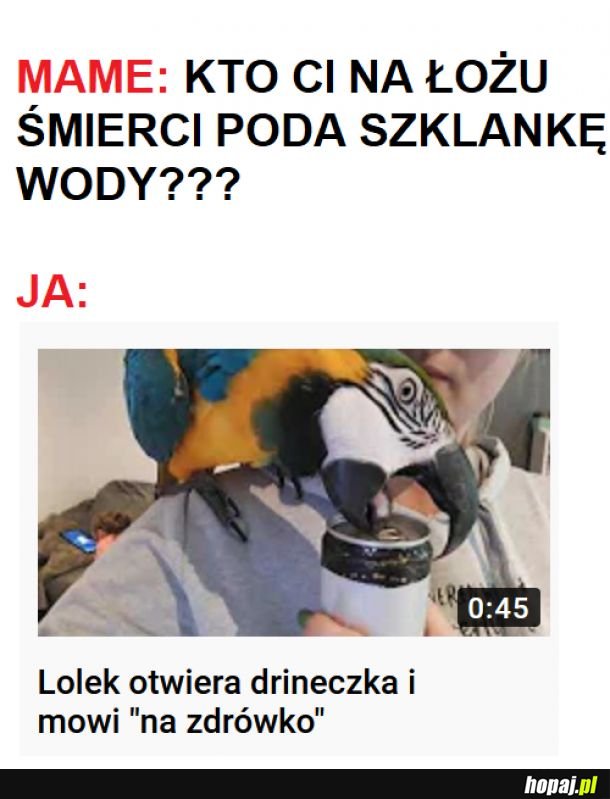 Problem rozwiązany