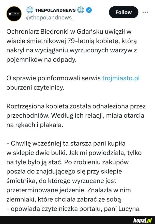 Upośledzony ochroniarz