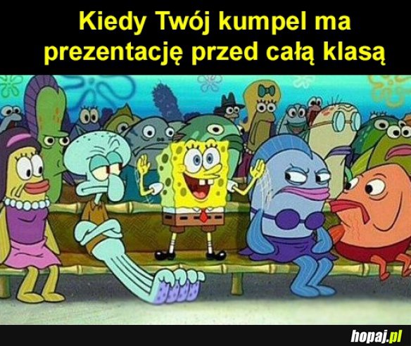 Wodzirej