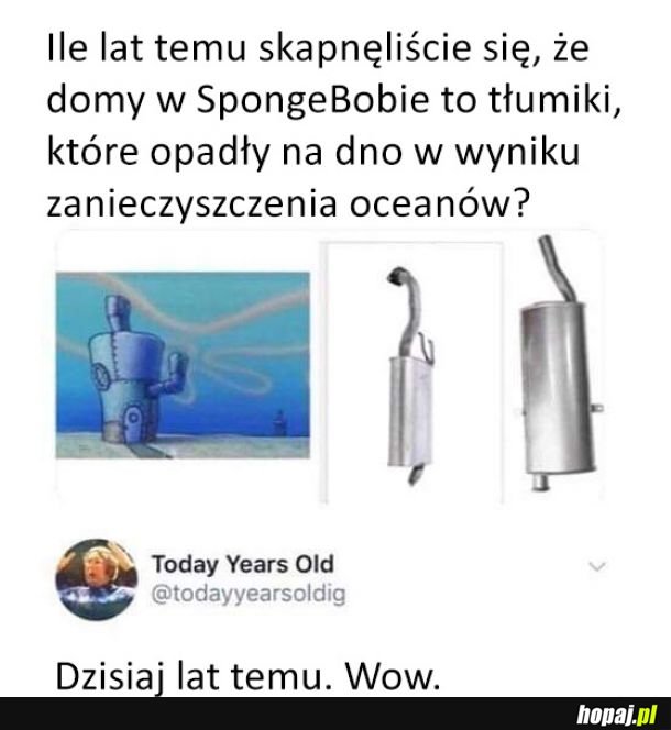 O kurde, nie skojarzyłem!