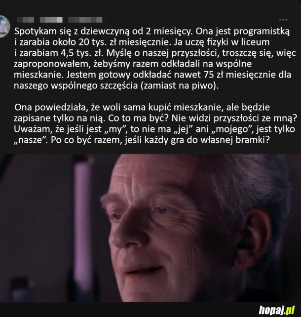 Odwrócenie ról
