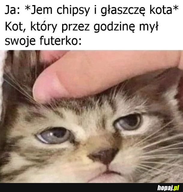 Będzie dym xd